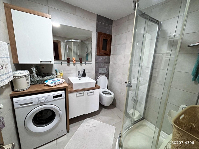 KAHANDAN KARŞIYAKA İMBATLIDA SATILIK 4+1 DUBLEKS DAİRE - Görsel 21