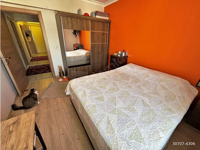 KAHANDAN KARŞIYAKA İMBATLIDA SATILIK 4+1 DUBLEKS DAİRE - Görsel 15