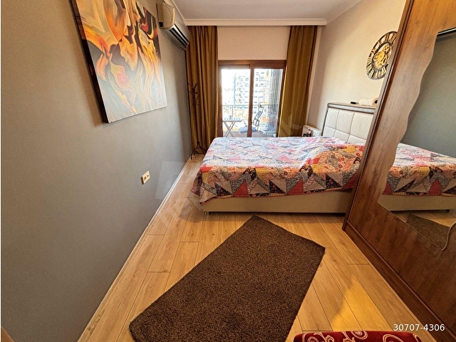 KAHANDAN KARŞIYAKA İMBATLIDA SATILIK 4+1 DUBLEKS DAİRE - Görsel 17