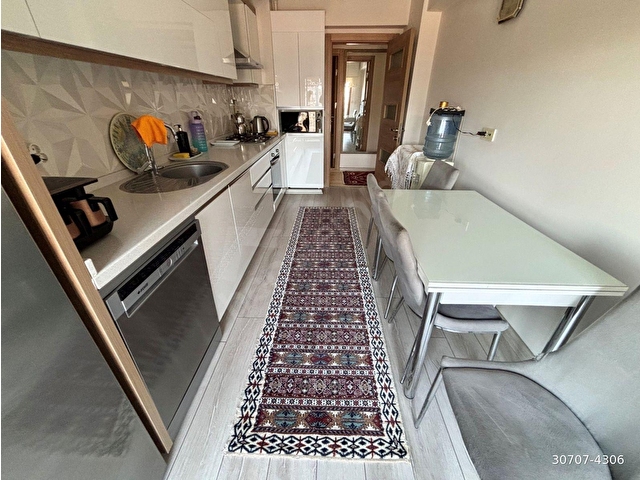 KAHANDAN KARŞIYAKA İMBATLIDA SATILIK 4+1 DUBLEKS DAİRE - Görsel 9