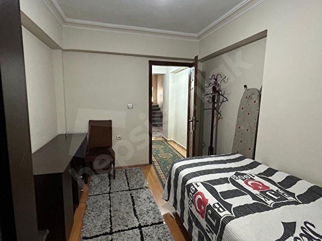İSTASYON MAHALLESİNDE 3+1 DUBLEKS EŞYALI KİRALIK DAİRE - Görsel 20