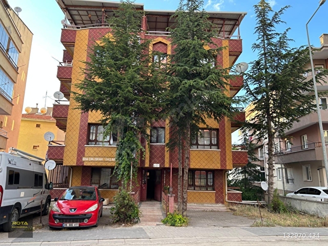 İSTASYON MAHALLESİNDE 3+1 DUBLEKS EŞYALI KİRALIK DAİRE - Görsel 12