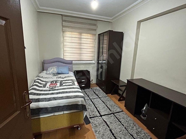 İSTASYON MAHALLESİNDE 3+1 DUBLEKS EŞYALI KİRALIK DAİRE - Görsel 10