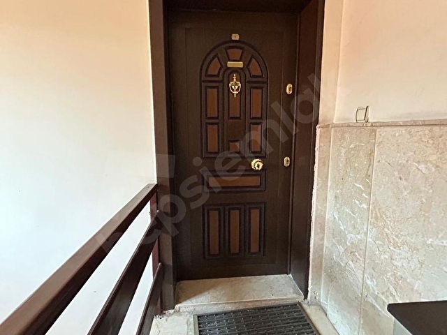 İSTASYON MAHALLESİNDE 3+1 DUBLEKS EŞYALI KİRALIK DAİRE - Görsel 4