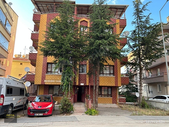 İSTASYON MAHALLESİNDE 3+1 DUBLEKS EŞYALI KİRALIK DAİRE