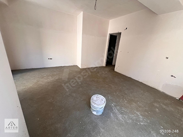 Maltepe Süreyya Plajı Balkonlu Kullanışlı Nezih Sokak 2+1