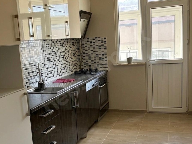 İDEALTEPEDE KİRALIK DAİRE - Görsel 9