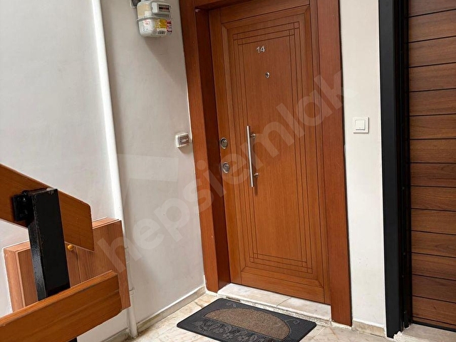 İDEALTEPEDE KİRALIK DAİRE - Görsel 14