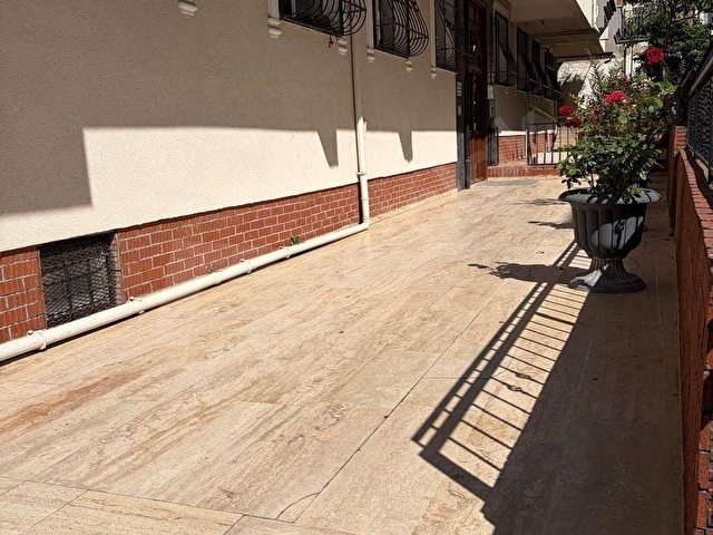 İDEALTEPEDE KİRALIK DAİRE - Görsel 4