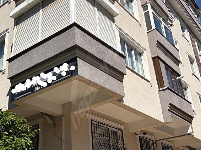 İDEALTEPEDE KİRALIK DAİRE
