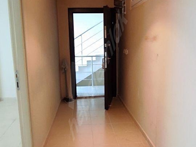 Antre Emlaktan Kiralık Balçovada  Site İçi Jeotermalli 3+1 2. Kat Otoparklı Daire - Görsel 16