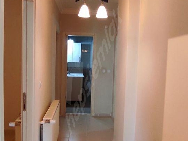 Antre Emlaktan Kiralık Balçovada  Site İçi Jeotermalli 3+1 2. Kat Otoparklı Daire - Görsel 25