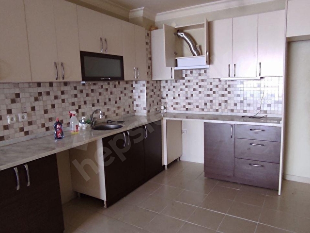 Antre Emlaktan Kiralık Balçovada  Site İçi Jeotermalli 3+1 2. Kat Otoparklı Daire - Görsel 6