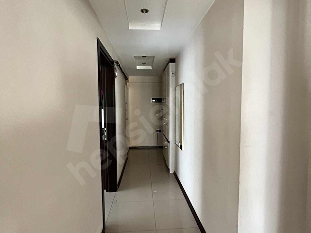 AKKONAK MAH FULL KREDİYE UYGUN PANJURLU SATILIK 3+1 DAİRE - Görsel 14