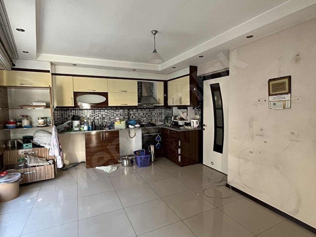 AKKONAK MAH FULL KREDİYE UYGUN PANJURLU SATILIK 3+1 DAİRE - Görsel 4