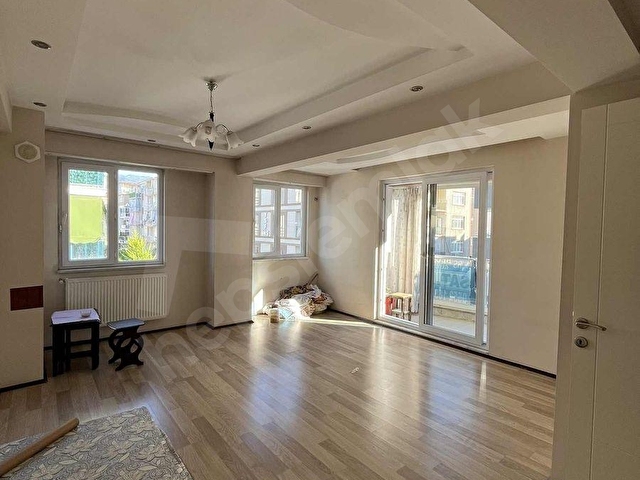 AKKONAK MAH FULL KREDİYE UYGUN PANJURLU SATILIK 3+1 DAİRE - Görsel 8