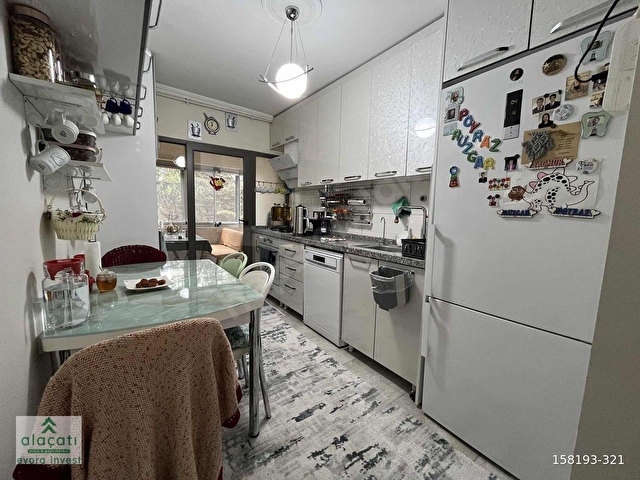 ERYAMAN ALTAY MAHALLESİ SUTEK SİTESİNDE 3+1 SATILIK DAİRE - Görsel 26