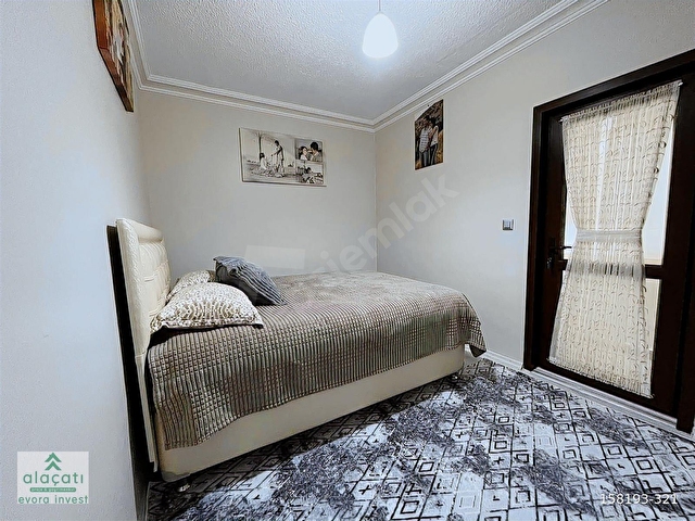 ERYAMAN ALTAY MAHALLESİ SUTEK SİTESİNDE 3+1 SATILIK DAİRE - Görsel 18