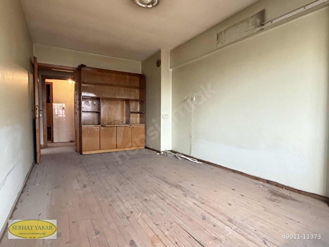 BİNYAPIDAN EMEK CADDESİNDA ASANSÖRLÜ CEPHELERİ AÇIK 2+1 DAİRE ! - Görsel 15