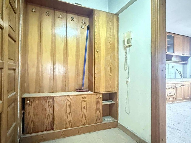 BİNYAPIDAN EMEK CADDESİNDA ASANSÖRLÜ CEPHELERİ AÇIK 2+1 DAİRE ! - Görsel 19