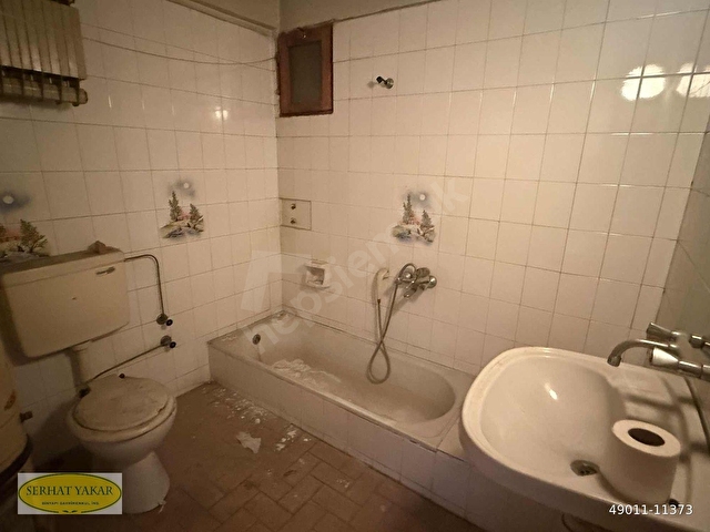 BİNYAPIDAN EMEK CADDESİNDA ASANSÖRLÜ CEPHELERİ AÇIK 2+1 DAİRE ! - Görsel 11