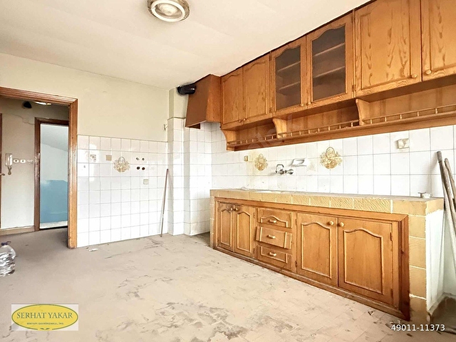 BİNYAPIDAN EMEK CADDESİNDA ASANSÖRLÜ CEPHELERİ AÇIK 2+1 DAİRE ! - Görsel 23
