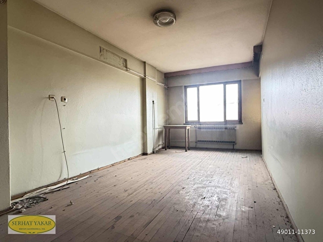 BİNYAPIDAN EMEK CADDESİNDA ASANSÖRLÜ CEPHELERİ AÇIK 2+1 DAİRE ! - Görsel 18