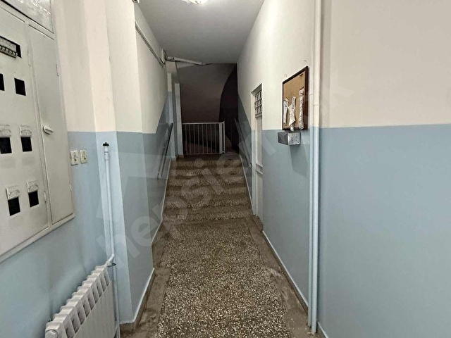 BİNYAPIDAN EMEK CADDESİNDA ASANSÖRLÜ CEPHELERİ AÇIK 2+1 DAİRE ! - Görsel 5