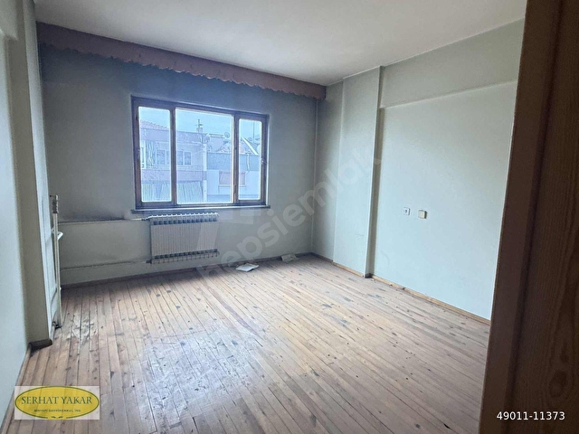 BİNYAPIDAN EMEK CADDESİNDA ASANSÖRLÜ CEPHELERİ AÇIK 2+1 DAİRE ! - Görsel 10