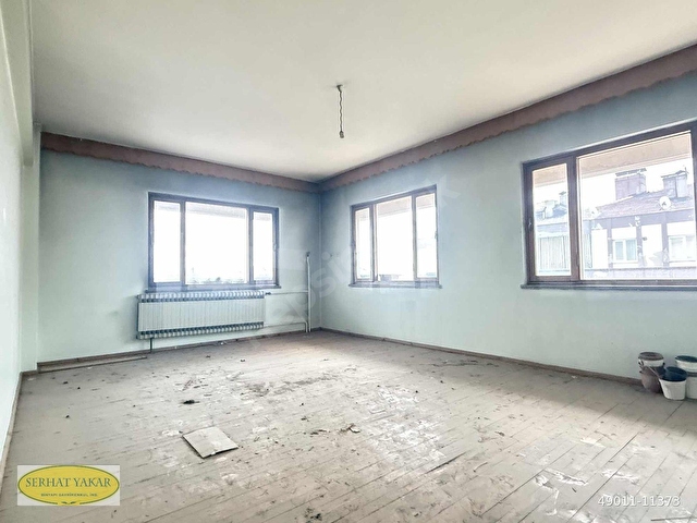 BİNYAPIDAN EMEK CADDESİNDA ASANSÖRLÜ CEPHELERİ AÇIK 2+1 DAİRE ! - Görsel 14