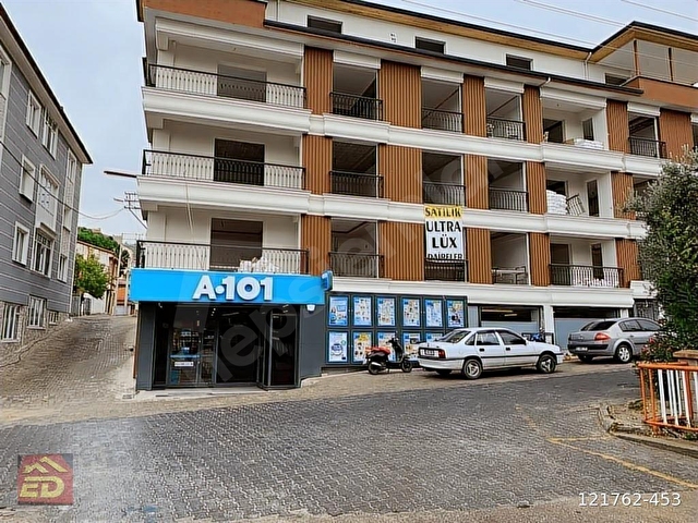 DAĞCI EMLAK BULDAN KURUMSAL KİRACILI SATILIK 450 M2 DÜKKAN - Görsel 4