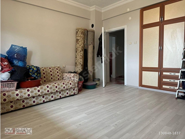 -OVERMAX EMLAKTAN SATILIK DAİRE  -KARAMAN / MERKEZ / ZEMBİLLİ ALİ EFENDİ MAHALLESİ - Görsel 10