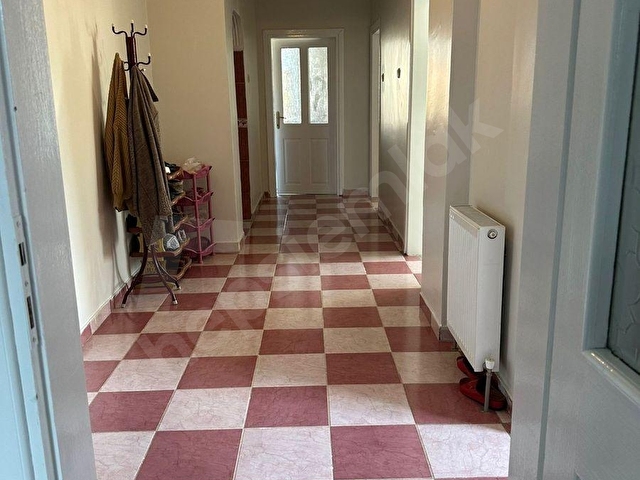 -OVERMAX EMLAKTAN SATILIK DAİRE  -KARAMAN / MERKEZ / ZEMBİLLİ ALİ EFENDİ MAHALLESİ - Görsel 11