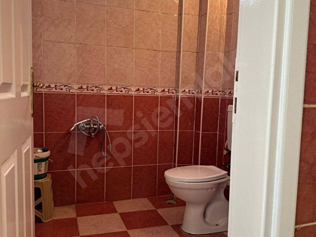 -OVERMAX EMLAKTAN SATILIK DAİRE  -KARAMAN / MERKEZ / ZEMBİLLİ ALİ EFENDİ MAHALLESİ - Görsel 13