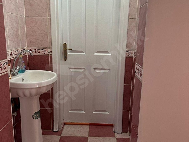 -OVERMAX EMLAKTAN SATILIK DAİRE  -KARAMAN / MERKEZ / ZEMBİLLİ ALİ EFENDİ MAHALLESİ - Görsel 14