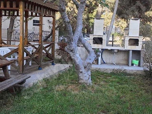 NETPARK GÜVENCESİYLE DRAGOS YALI KONAKLARINDA 2+1 SATILIK DAİRE - Görsel 11