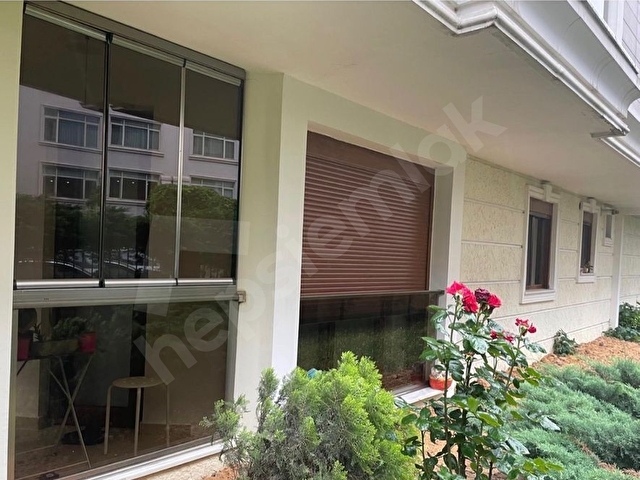 NETPARK GÜVENCESİYLE DRAGOS YALI KONAKLARINDA 2+1 SATILIK DAİRE - Görsel 17