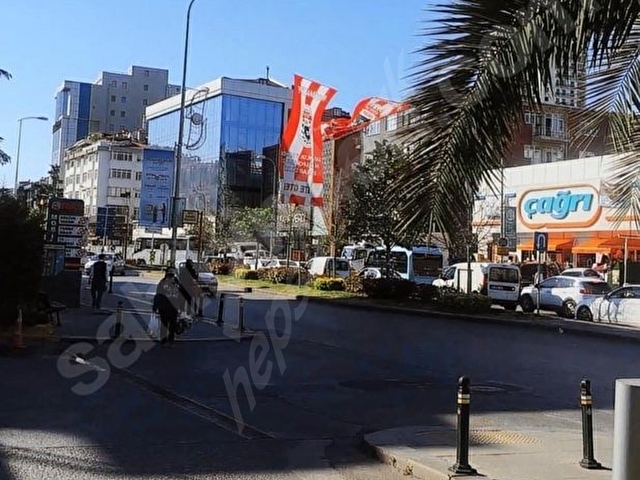 NETPARK GÜVENCESİYLE DRAGOS YALI KONAKLARINDA 2+1 SATILIK DAİRE - Görsel 26