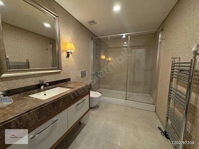 AYLIK ÖDEME AĞAOĞLU 1453, 1+1 KİRALIK DAİRE - Görsel 4