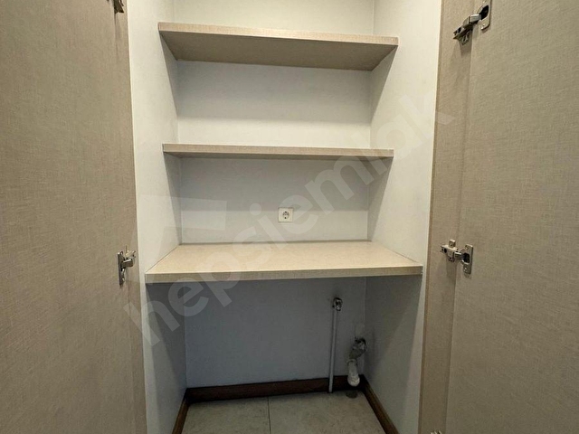AYLIK ÖDEME AĞAOĞLU 1453, 1+1 KİRALIK DAİRE - Görsel 7