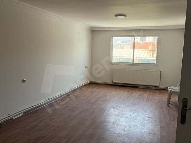 BUCA FIRAT MAHALLESİNDE  2+1 120 M2 DOĞALGAZLI GENİŞ KİRALIK DAİRE - Görsel 5