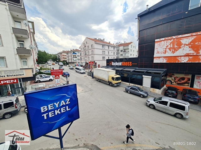 İSTASYON MH. ÇARŞI İÇİNDE CADDE ÜZERİ YATIRIMLIK EV-OFİSE UYGUN - Görsel 10