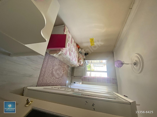 BUCA ÜÇKUYULAR ve HASANAĞA PARKI YAK. D.GAZLI KİRALIK 3+1 DAİRE - Görsel 15