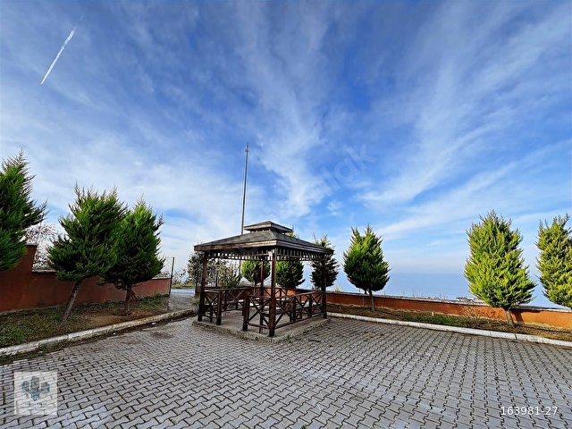 KARABEY KONAKLARINDA 3+1 DOĞALGAZLI - DENİZ MANZARALI DAİRE - Görsel 5