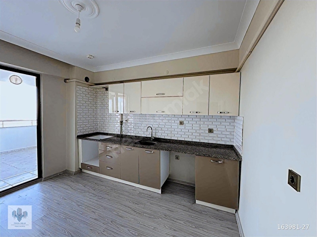KARABEY KONAKLARINDA 3+1 DOĞALGAZLI - DENİZ MANZARALI DAİRE - Görsel 20