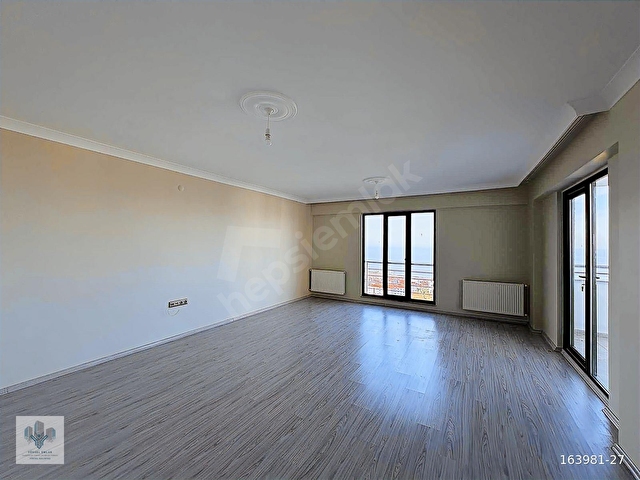 KARABEY KONAKLARINDA 3+1 DOĞALGAZLI - DENİZ MANZARALI DAİRE - Görsel 30