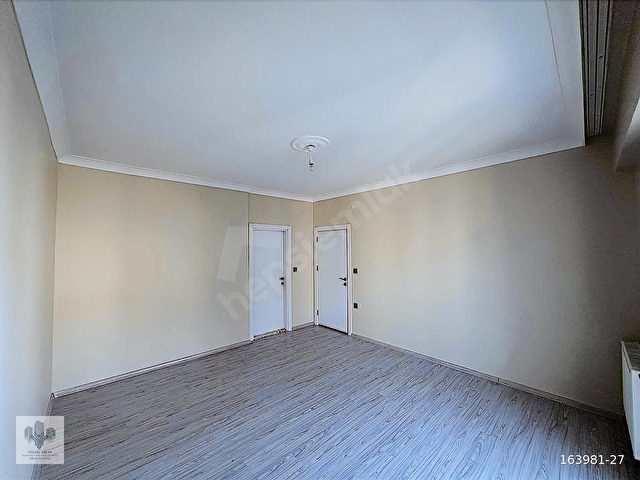 KARABEY KONAKLARINDA 3+1 DOĞALGAZLI - DENİZ MANZARALI DAİRE - Görsel 8