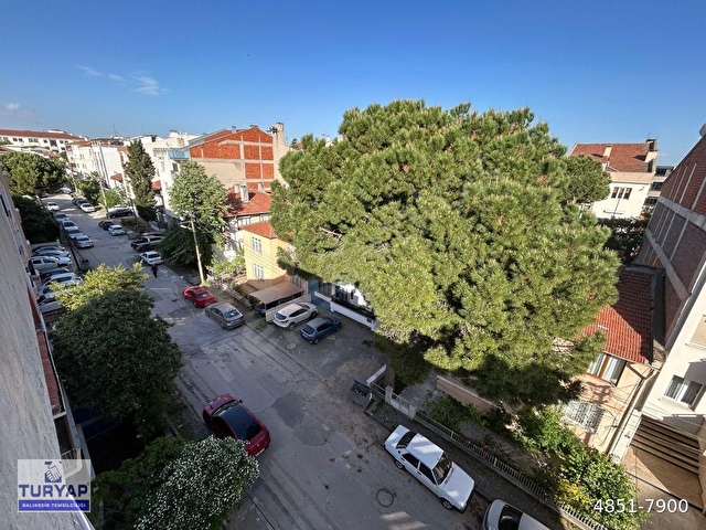 TURYAPTAN BAHÇELİEVLER MAHALLESİ GÜL SOKAKTA SATILIK 5+1 DUBLEKS DAİRE - Görsel 5