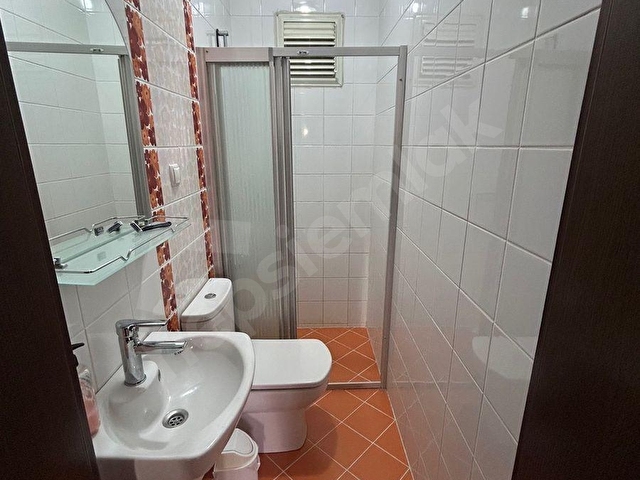 TURYAPTAN BAHÇELİEVLER MAHALLESİ GÜL SOKAKTA SATILIK 5+1 DUBLEKS DAİRE - Görsel 28