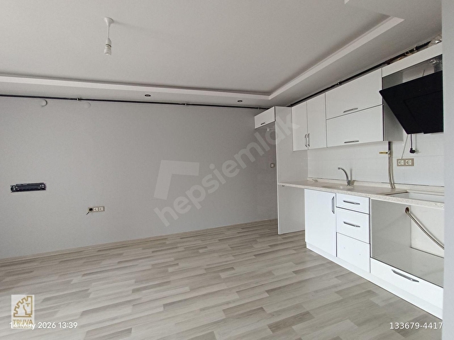 TRUVA/AHMETDEN YENİMAHALLEDE DENİZ MANZARALI KİRALIK 1+1 DAİRE - Görsel 7